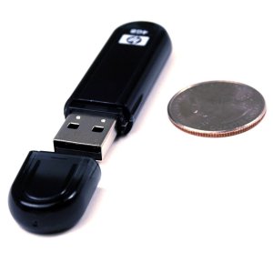 FlashDrive